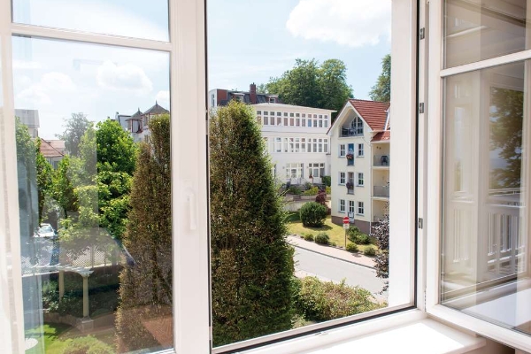 Travel Charme Strandhotel (Heringsdorf)